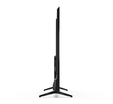 Телевизор Sharp 85HP5265E, 85' QLED Google TV, 4K Ultra HD  3840x2160 Frameless, 1 000 000:1, AQUOS, DVB-T/T2/C/S/S2, Active Motion 1000, HDR10, Dolby Atmos, Dolby Vision, Google Assistant, Google Cast, HDMI 2.1 with eARC, 3.5mm Headphone jack / line-out,