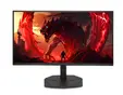 Монитор Acer Nitro KG241YX3bip, 23.8'' VA, FHD (1920X1080)  ZeroFrame, FreeSync 200Hz, 1ms (VRB), 100M:1, 300nits, 99% sRGB, 2xHDMI, DP, BluelightShield, Tilt, Vesa, Black