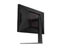 Монитор AOC U27G4XM, 27" Fast IPS MiniLED, 3840x2160@160Hz, 1ms GtG, 1200cd/m2, 1000:1, 80M:1 DCR, Adaptive Sync, FlickerFree, Low Blue Mode, Tilt, Height Adjust, Pivot, Swivel, HDMI, DP, USB hub