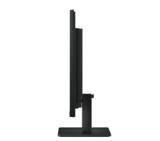 Монитор Samsung LS27H700 27" IPS LED 60 Hz, 5 ms GTG, 3840x2160, 300 cd/m2 Display Port 1.4 HDMI 2.2, Black
