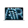 Лаптоп Apple MacBook Air 15.3: Apple M5 chip with 10-core CPU and 10-core GPU, 16GB, 512GB SSD - Sky Blue