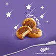 Бисквити Milka шокоминис 150 гр