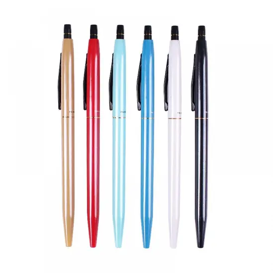 Химикалка автоматична Piano PS-008