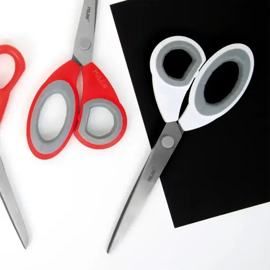 Ножица офисна Milan 22 см