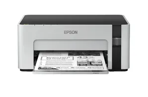 Мастилоструен принтер Epson EcoTank M1100