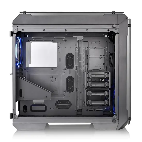 Кутия за компютър Thermaltake View 71 TG ARGB