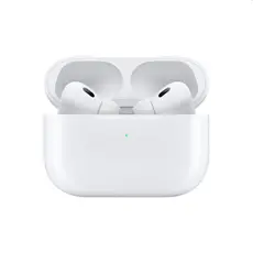 Слушалки AirPods Pro (2nd generation) with MagSafe Case (USB-C)