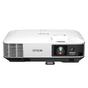 Мултимедиен проектор Epson EB-2250U, 3LCD, WUXGA (1920 x 1200), 16:10, 5 000 lumen, 15 000:1, Gigabit ethernet, WLAN (optional), VGA, HDMI (2x), 4.8 kg, 60 months/8 000h, lamp: 60 months/1 000h