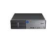 Настолен компютър Lenovo ThinkCentre neo 50s G5 SFF Intel Core i7-14700 (up to 5.4GHz, 33MB), 32GB DDR5-5600, 1TB SSD, Intel UHD Graphics 770, DVD, KB, Mouse, DOS, 3Y Onsite