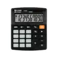 Калкулатор ELEVEN SDC 810NR 10 разряден - анфас