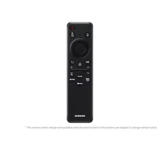 Телевизор Samsung 75' QLED 75Q7F Smart, 4K Ultra HD, 50Hz Model 2025