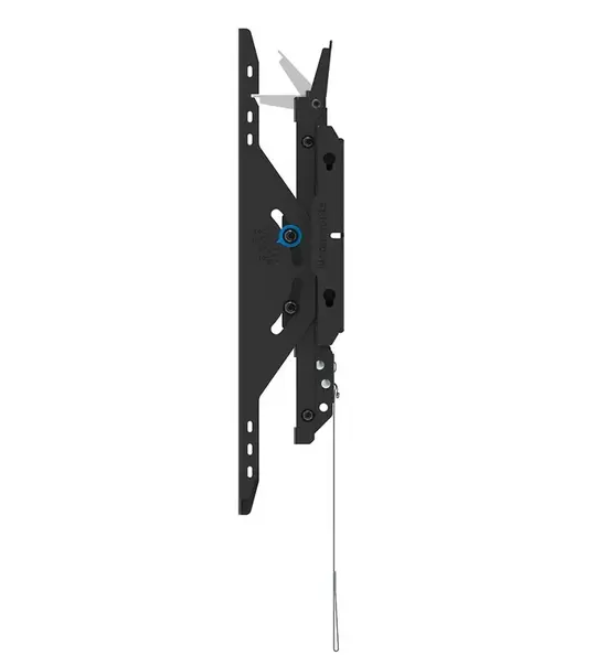 Стойка Neomounts Level-750 Heavy duty wall mount 42-75", max 100kg, tilt, lockable