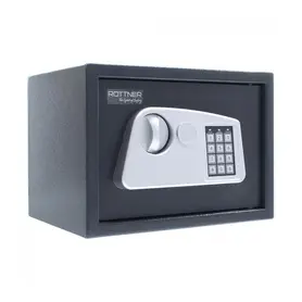  Обща визия на сейфа (затворен)