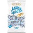 Бонбони Roshen milky splash toffee 1кг