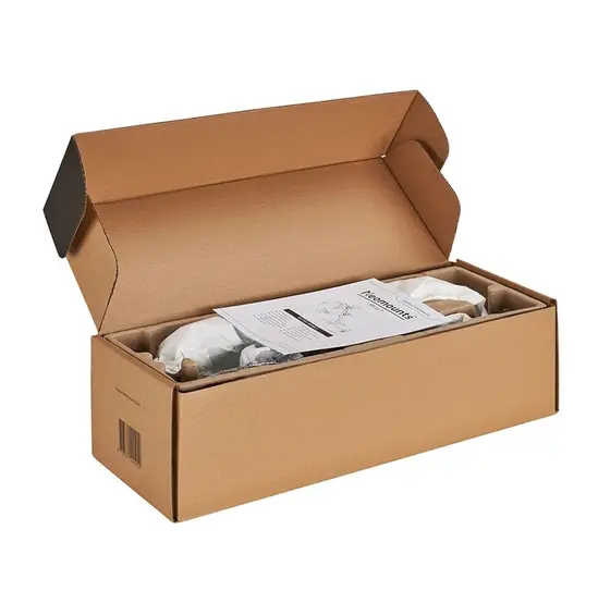 Стойка Neomounts Next One Desk Mount, single display (topfix clamp &grommet)