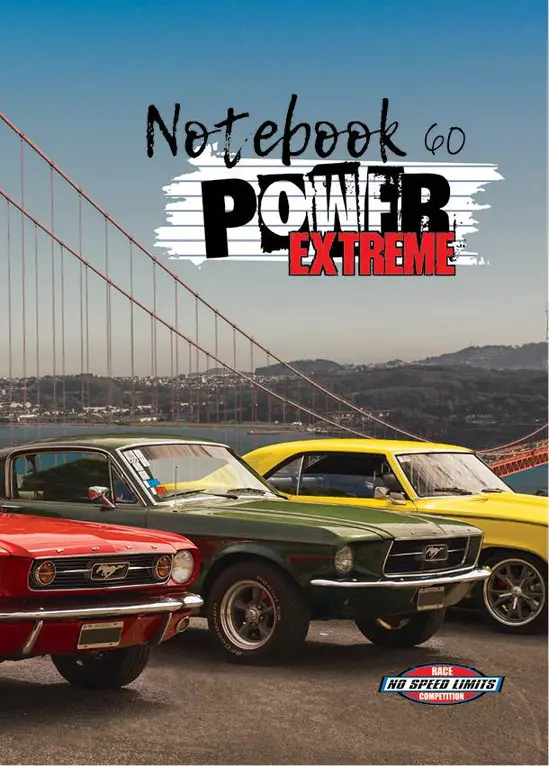 Тетрадка телчета А4 вестник 60 л каре 10 бр