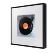 Аудио система Samsung Music Frame HW-LS60D Dolby Atmos Wireless