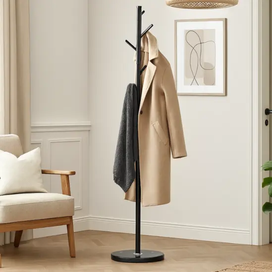 Закачалка за дрехи KISA- закачалка с дрехи