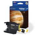 Консуматив Brother LC-1240 Yellow Ink Cartridge for MFC-J6510/J6910