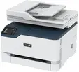 Лазерно многофункционално устройство Xerox C235 A4 multifunction printer 22ppm. Duplex, network, wifi, USB, 2.4' colour touch screen, 250 sheet paper tray