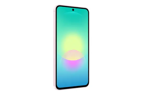 Мобилен телефон Samsung SM-A276 GALAXY A27 5G 128GB 6GB Light Pink