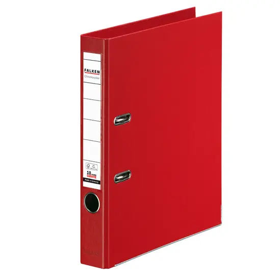 Класьор 5 см Falken Chromocolor