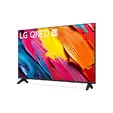 Телевизор LG 43QNED70B3C, 43" 4K QNED MiniLED Smart TV, 3840x2160, DVB-T2/C/S2, Alpha 7 AI Processor, HDR10 / HLG, webOS 26 ThinQ, VRR / ALLM / HGiG, 4K Super Upscaling, WiFi 5, Bluetooth 5.3, AirPlay 2, LAN, CI, HDMI, AI Sound Pro, Google Cast, 2 pole St