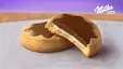 Бисквити Milka шокоминис 150 гр