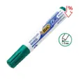 Маркер за бяла дъска Bic зелен