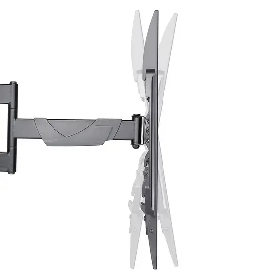 Стойка Neomounts Flat Screen Wall Mount (tilt & turn), 32"-60"