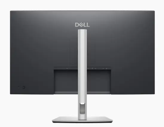 Монитор Dell P3225QE, 31.5' Wide LED Anti-Glare, IPS Panel, 100 Hz, 5ms, 1500:1, 350 cdm2, 4K ( 3840x2160), 99% Srgb, HDMI, DP, USB-C Hub, USB 5 Gbps, RJ45, PD 90W, Height Adjustable, Pivot, Swivel, Tilt, Black