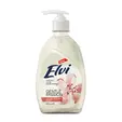 Течен сапун Elvi, помпа 400 мл.