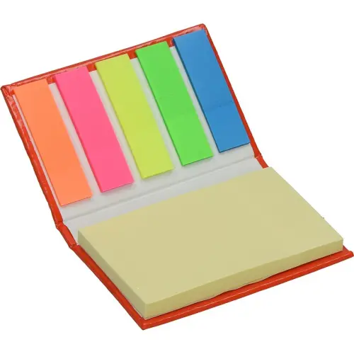 Еко комплект LILI-отворен, червен