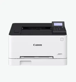 Лазерен принтер Canon i-SENSYS LBP633Cdw