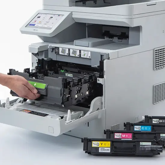 Консуматив Brother DR-821CL Drum Unit