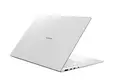 Лаптоп Asus Zenbook S UX5406AA-SU300XNA, Intel Ultra 9 386H 2.1 GHz (18MB Cache, up to 4.9 GHz,,14.0 OLED WQXGA+(WQ+) 2880*1800 500nits(HDR 1100nits) Glare , 120Hz, Glare , 32GB LPDDR5X on BD,1TB SSD, Backlit Kbd, Windows 11 Pro,Scandinavian White