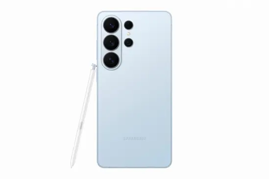 Мобилен телефон Samsung SM-S948B GALAXY S26 Ultra 5G 1TB 16GB Sky Blue