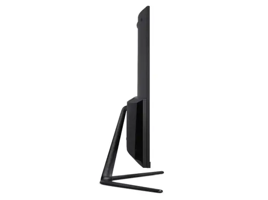 Монитор Acer Nitro ED320QRS3biipx, 31.5" Curved 1500R, QHD (2560x1440) VA 144Hz, FreeSync, 1ms(VRB), 3000:1, 250nits, 2xHDMI(2.1), DP, Audio out, HDR10, Speakers, BluelightShield, Tilt, Black