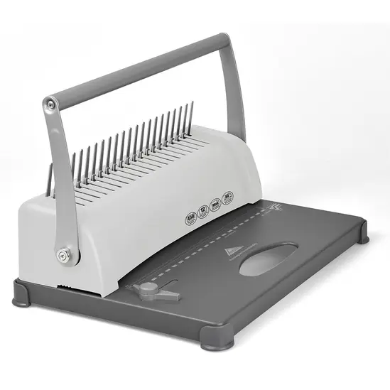 Подвързваща машина Monolith OB-012