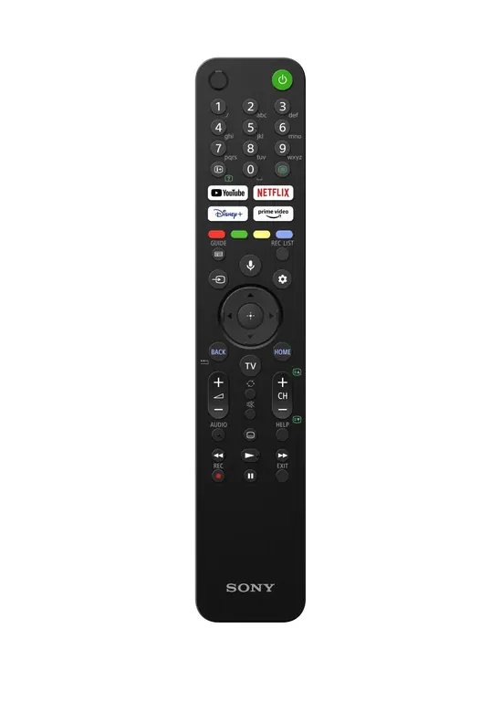 Телевизор Sony KD-32W800 32" HDR TV, Direct LED, Bravia Engine, DVB-C / DVB-T/T2 / DVB-S/S2 ,USB , HDMI , Android TV, Black
