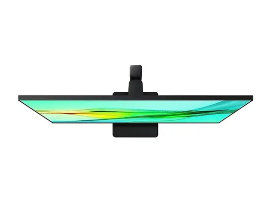 Монитор Samsung 32D600 32' IPS LED, 2560x1440, 350 cdm2, PBP, PIP, USB-C 90W, 3xUSB 3.0, Display Port 1.4, 2xHDMI 2.2, Black