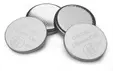 Батерия Verbatim Lithium Battery CR2032 3V 4 Pack