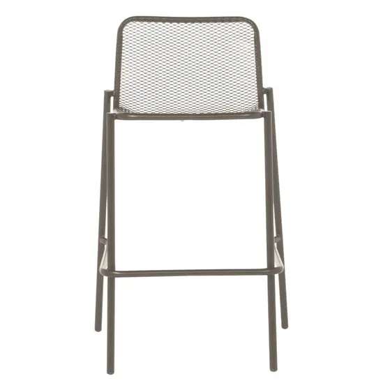 Градински стол ВЕЛИ- метална конструкция