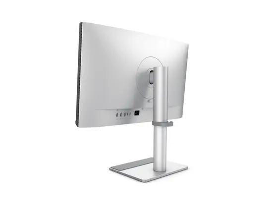 Монитор BenQ MA270U 27" 4K Nano Matte Monitor for MacBook, Show Mac Colors No Glare, best color-matching monitor for all MacBook generations, 99% sRGB, 95% P3, Built-in Speakers, 2x HDMI (v2.0), USB C PD90W, Eye Care, ICCsync, 5.14 kg. SILVER-GREY