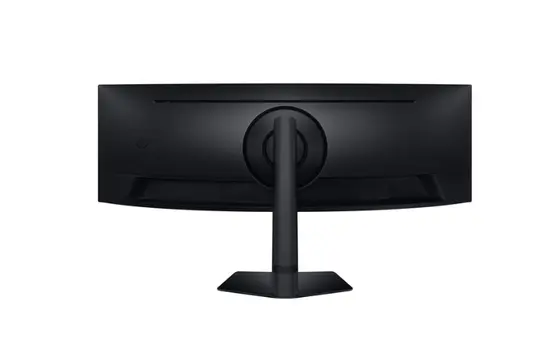 Монитор Samsung LS49FG910, 49" Odyssey G9 GAMING VA Curved OLED, 1000R, 144Hz, Smart. 32:9, 5120 x 1440, Display Port , HDMI,Micro HDMI, USB Hub, Silver + Logitech G102 Mouse, Lightsync RGB, 8000 DPI, 6 Programmable Buttons, Black