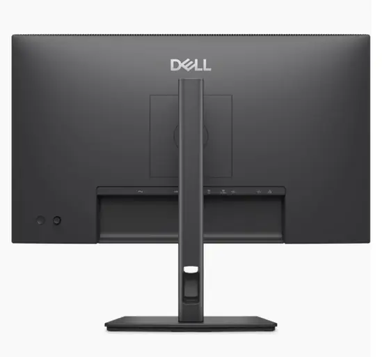 Монитор Dell P2426HE, 24" FULL HD Flat Screen, IPS Anti-Glare, 5ms, 120 Hz, 1500:1, 300 cd/m2, 1920x1080, 99% sRGB, USB-C, 4xUSB 3.2, HDMI, Display Port, USB-C, USB Hub, RJ45, PD 100W, Height Adjustable, Pivot, Swivel, Tilt, Low Blue Light, Black