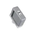 Консуматив Canon Pigment Ink Tank PFI-110, Matte Black