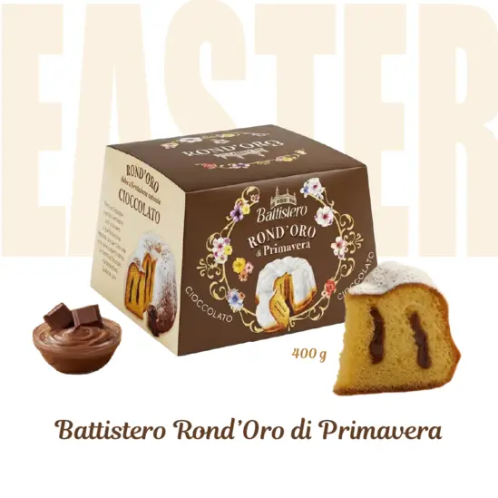 великденски кекс