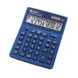 Калкулатор ELEVEN SDC 444XR 12 разряден цветове - син