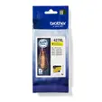 Консуматив Brother LC-427XLY Yellow Ink Cartridge